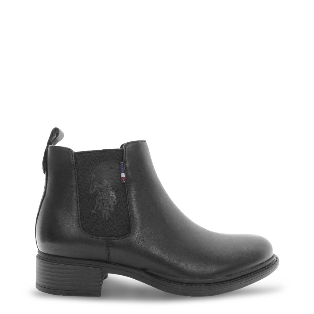 US Polo Assn. -BEGGY004W_AY1 