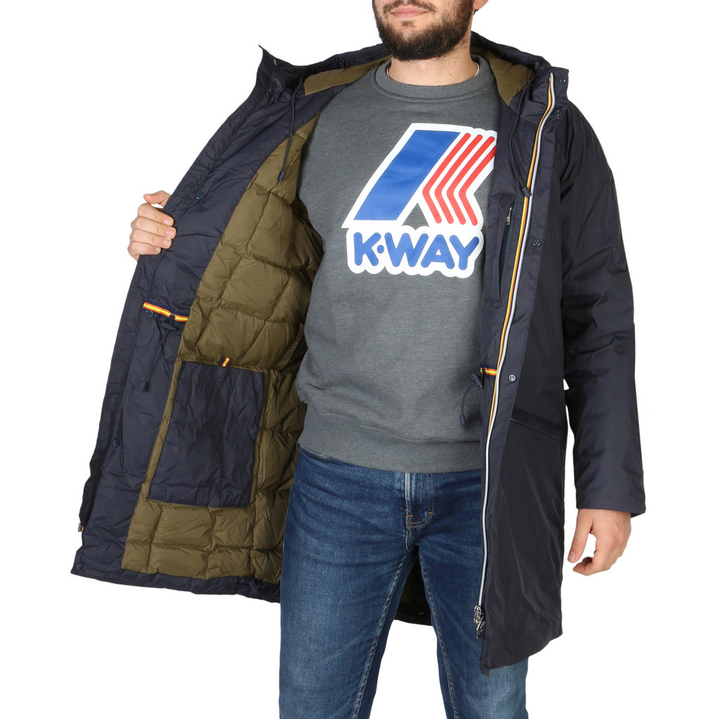 K-Way-K00BYB0 