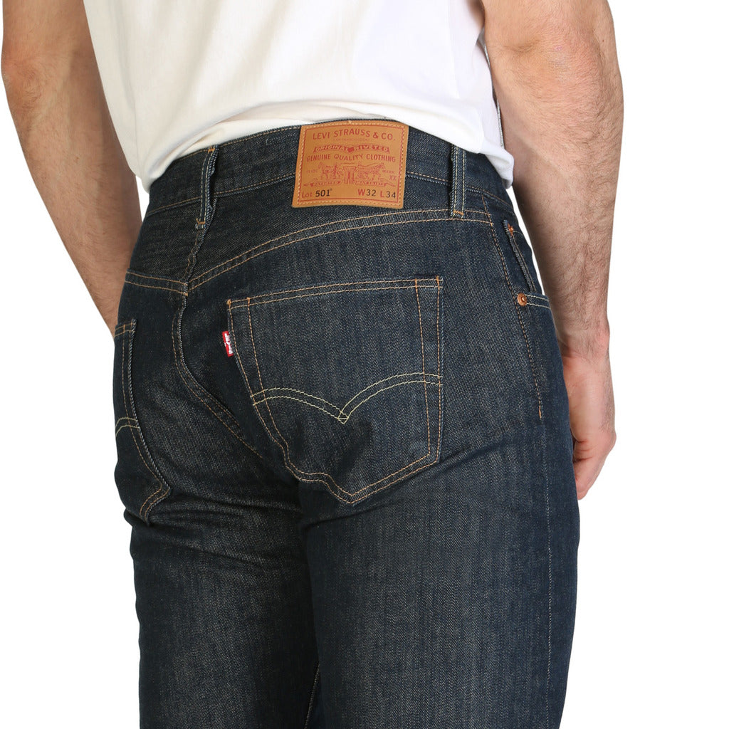 Levis - 501