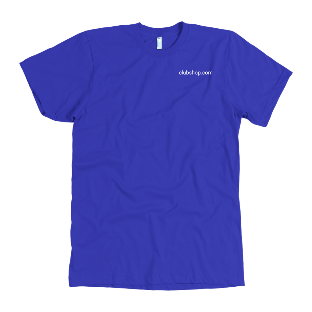 Clubshop American Apparel Mens
