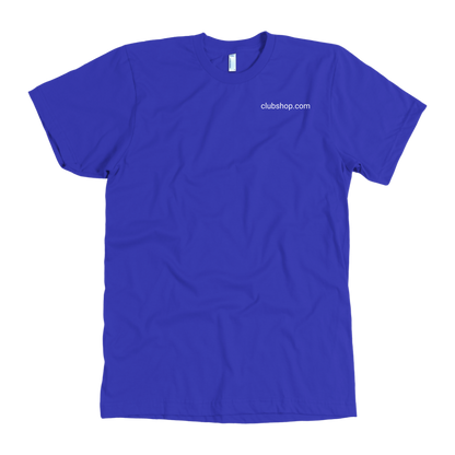 Clubshop American Apparel Mens