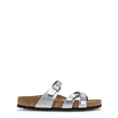 Birkenstock-Franca 