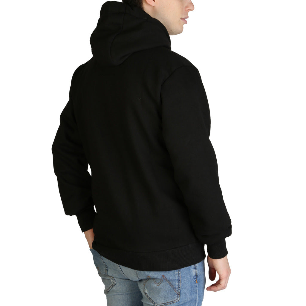 Geographical Norway - Golivier_man