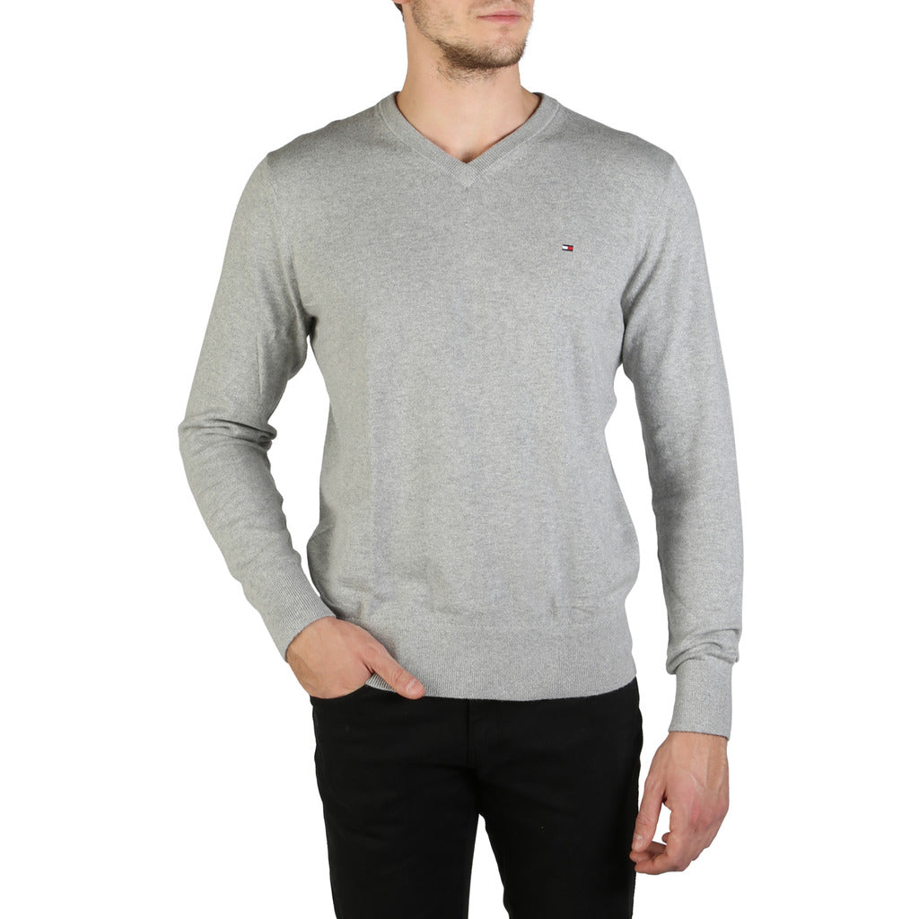 Tommy Hilfiger-MW0MW11673 