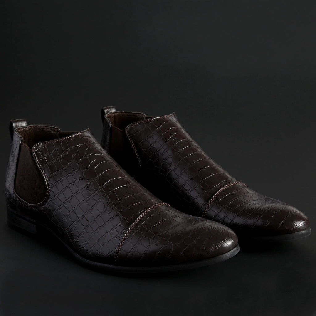 Duca di Morrone-JONES 