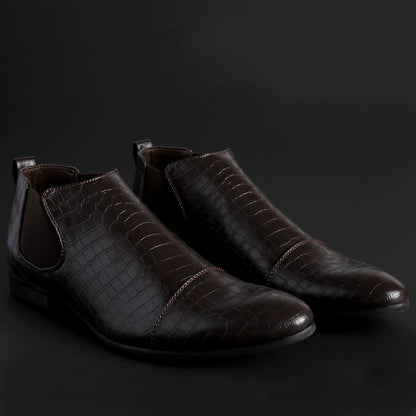Duca di Morrone-JONES 