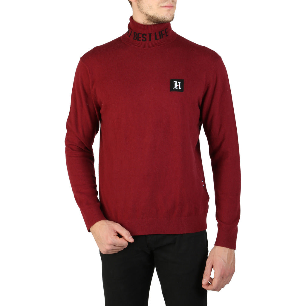 Tommy Hilfiger-MW0MW11421 