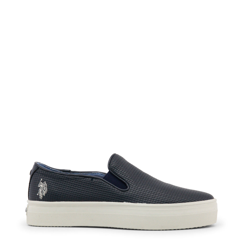 Polo americano Assn. -TRIXY4155S7_YL3 