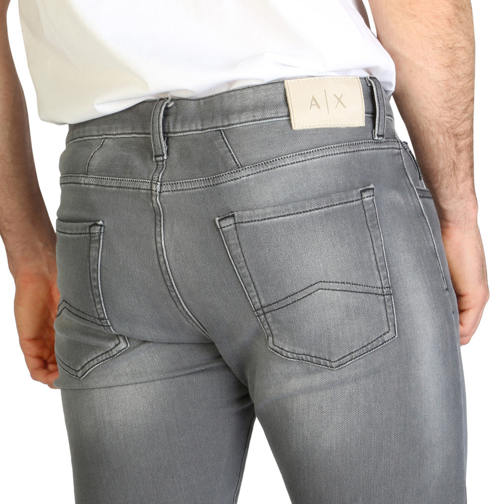 Armani Exchange - 6YZJ13_Z1ZBZ