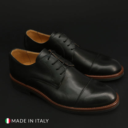 Duca di Morrone - 322_PELLE