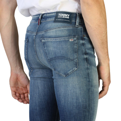 Tommy Hilfiger-DM0DM07986 