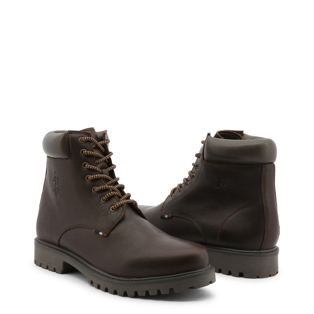 US Polo Assn. -BORAL003M_AL1 