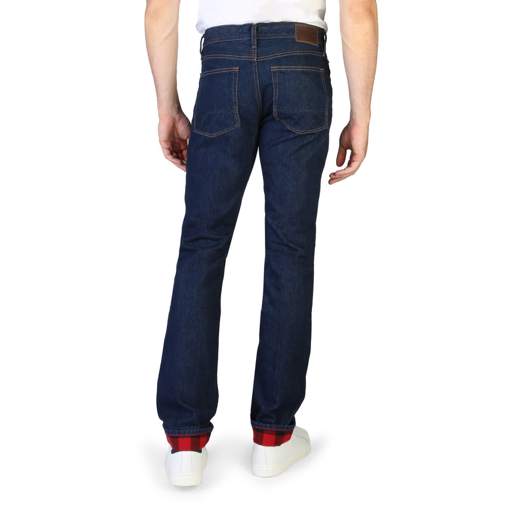 Tommy Hilfiger-MW0MW08115 