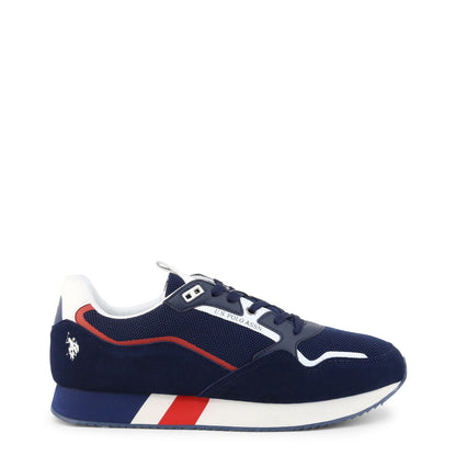 US Polo Assn. -LEWIS4143S1_HM1 