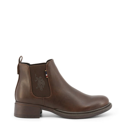 US Polo Assn. -BEGGY004W_AY1 