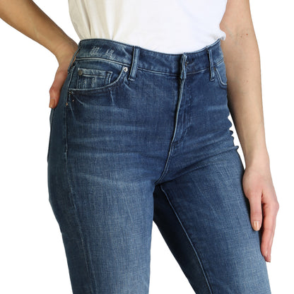 Armani Exchange - 3ZYJ10_Y2CHZ