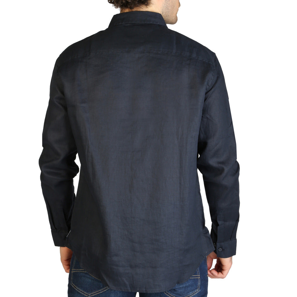 Armani Exchange - 3ZZC27_ZNCFZ