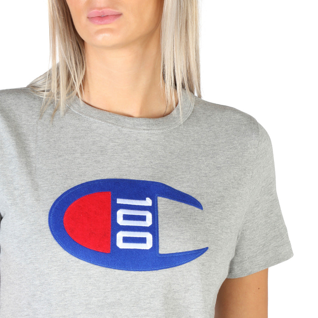 Champion - 112920