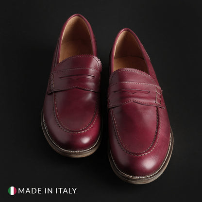 Duca di Morrone - S1_CRUST