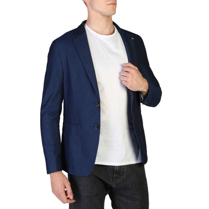 Tommy Hilfiger-MW0MW06453 