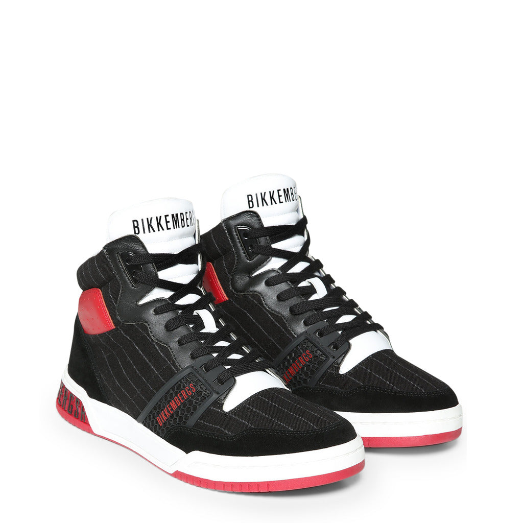 Bikkembergs - SIGGER_B4BKM0110