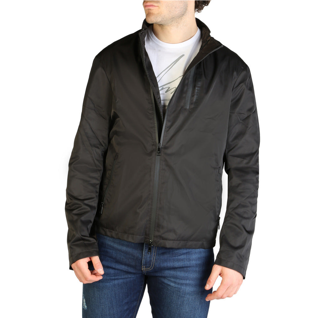 Armani Exchange - 3ZZB01_ZNDBZ