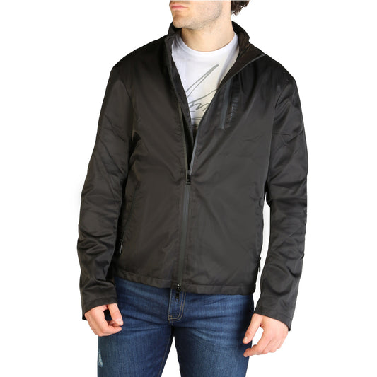Armani Exchange - 3ZZB01_ZNDBZ