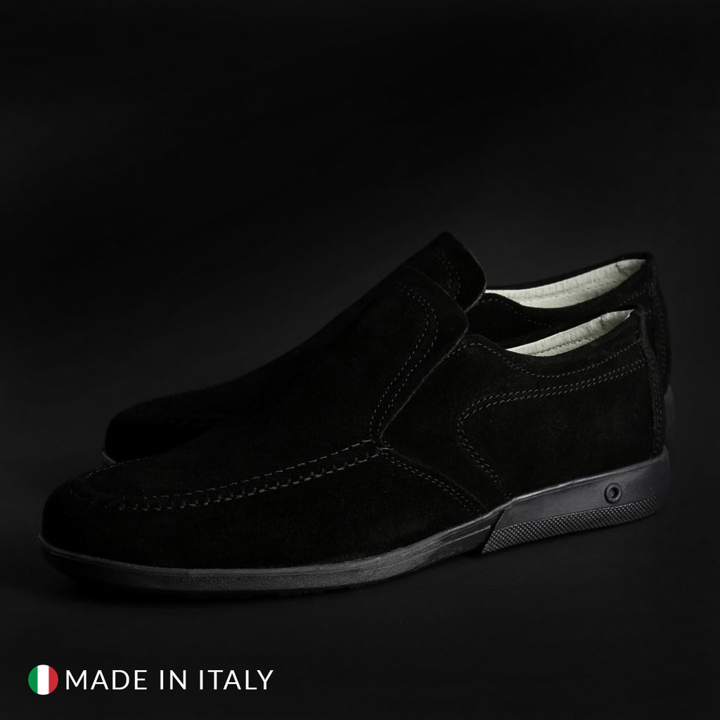 Duca di Morrone - 223_CAMOSCIO
