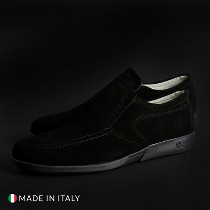 Duca di Morrone - 223_CAMOSCIO