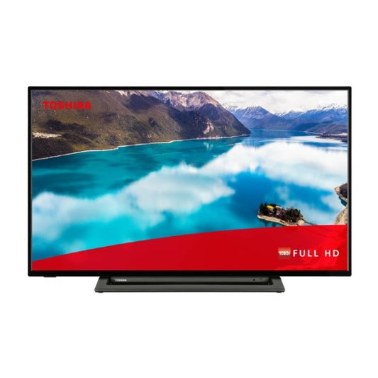 Smart TV Toshiba 43LL3A63DG 43" Full HD LED WiFi Nero