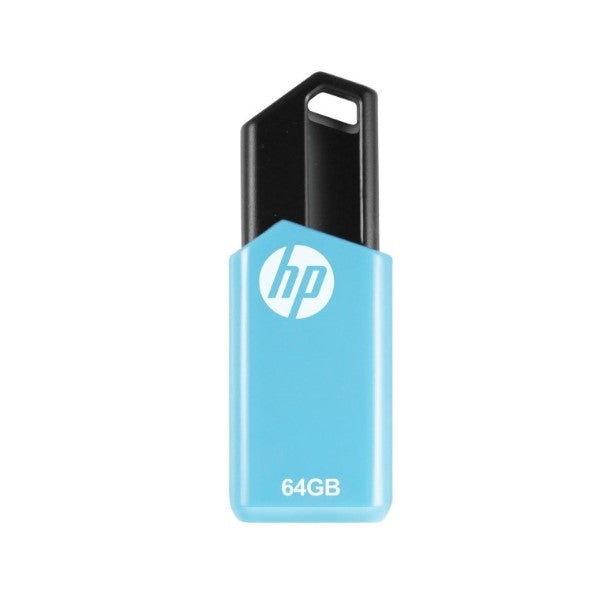 Pendrive HP V150W USB 2.0 Blu