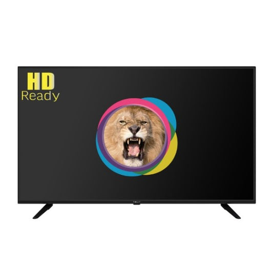 Smart TV NEVIR NVR-8060-32RD2-SMA-N 32" HD LED WiFi Nero