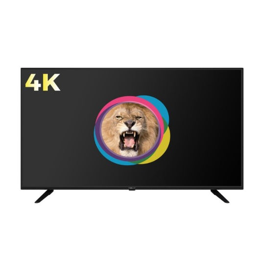 Smart TV NEVIR NVR-8060-434K2S-SMA 43" 4K Ultra HD LED WiFi Nero