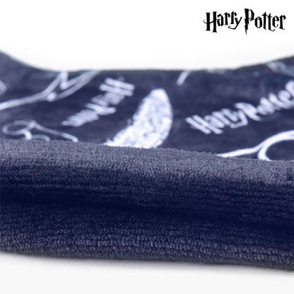 Neck Warmer Harry Potter 71721 Dark blue