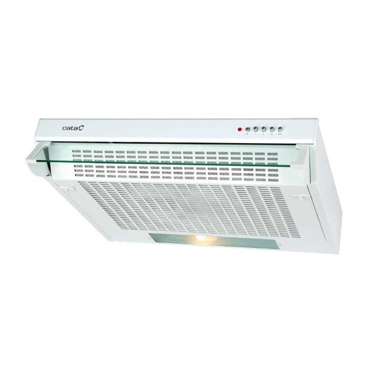 Conventional Hood Cata F2260WH 60 cm 310 m3/h 59 dB 90W F