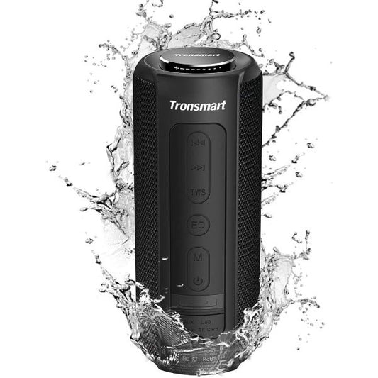 Bluetooth Speakers T6 Plus 40W (Refurbished B)