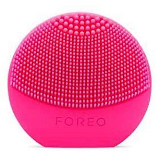 Facial Cleansing Brush Foreo LUNA Pink (Refurbished A+)