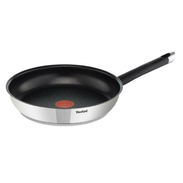 Pan Tefal E8240514 Ø 26 cm Stainless steel
