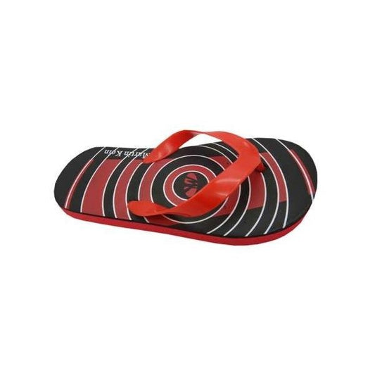 Flip Flops for Children Dehesa Red
