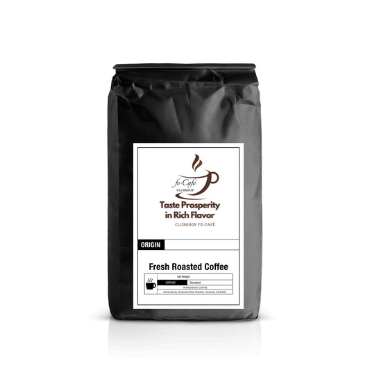Caffè freddo