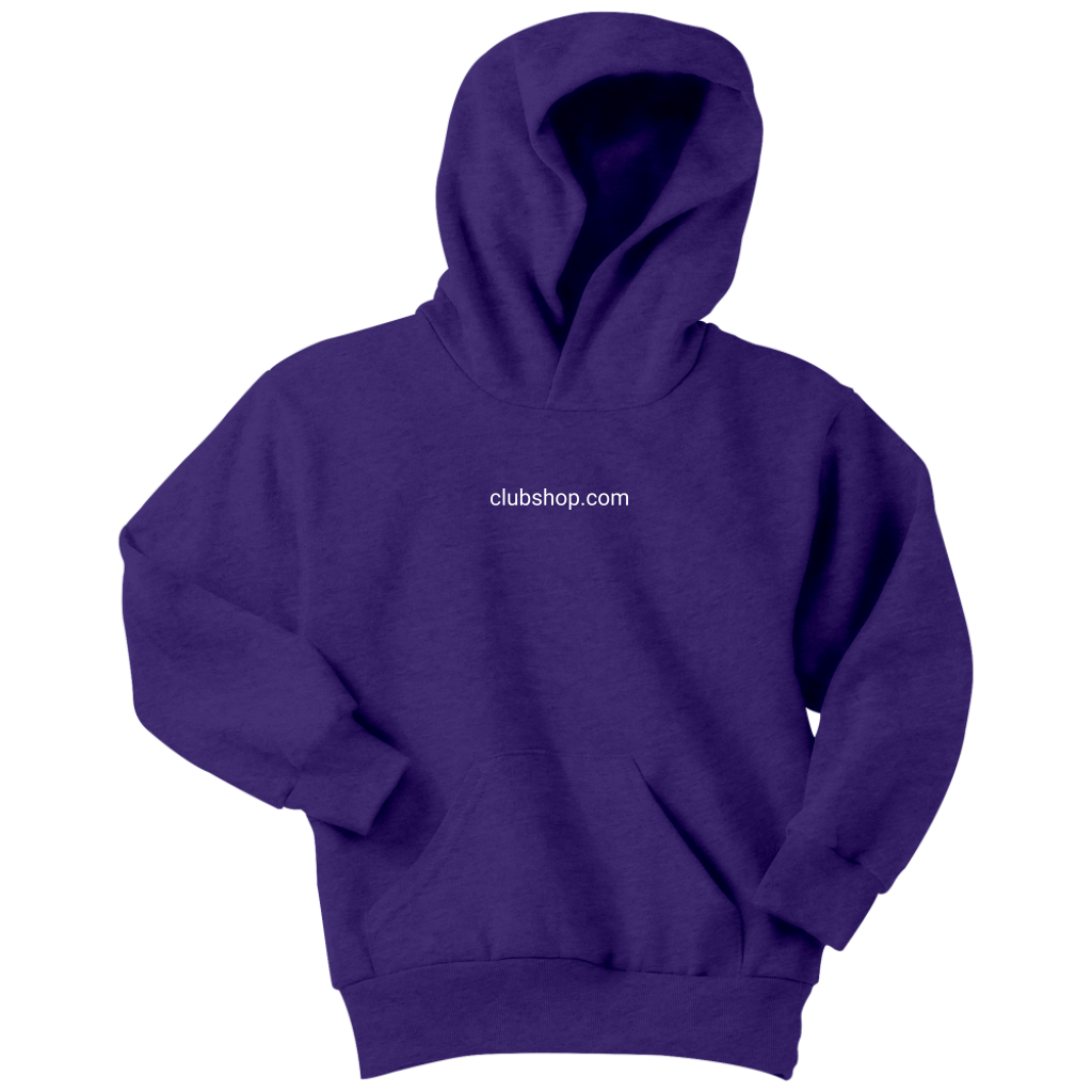 Clubshop Hoodie Unisex