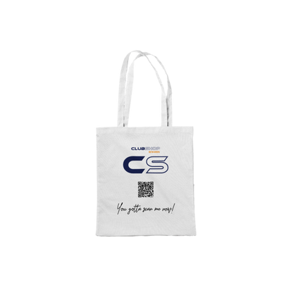 Clubshop Customizable Classic Tote Bag