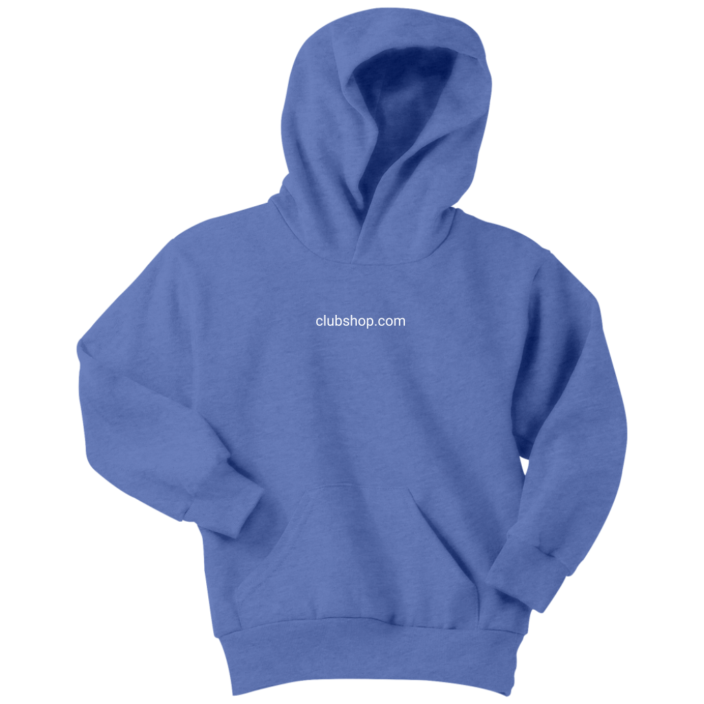 Clubshop Hoodie Unisex