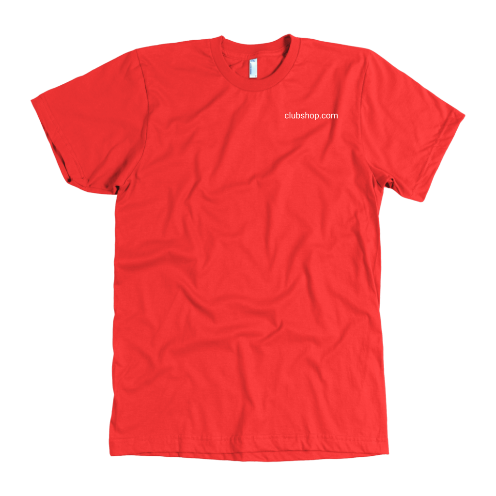 Clubshop American Apparel Mens