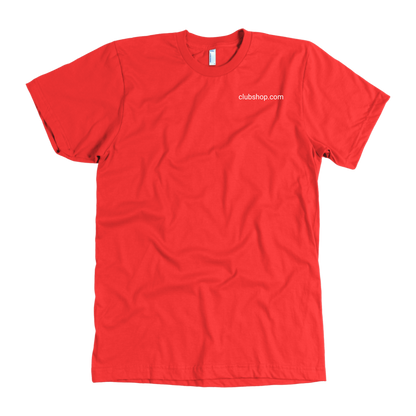 Clubshop American Apparel Mens