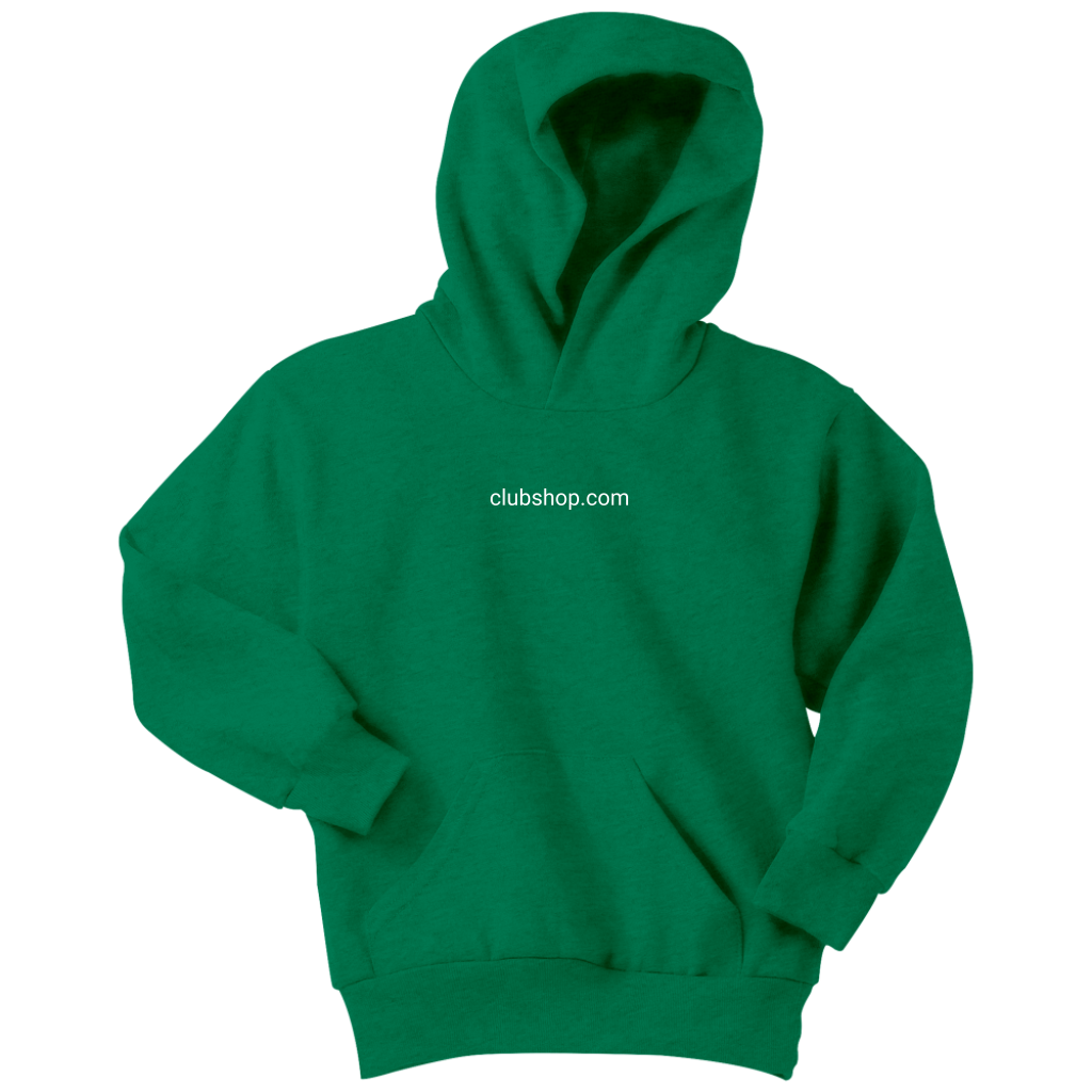 Clubshop Hoodie Unisex