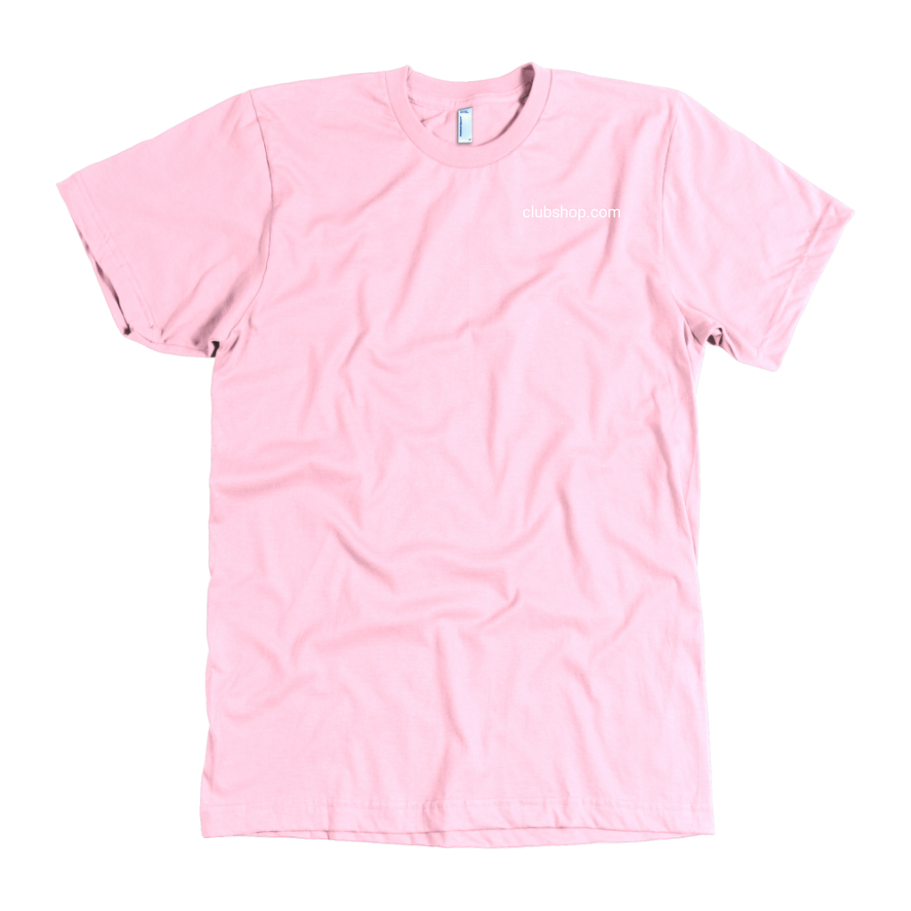 Clubshop American Apparel Mens